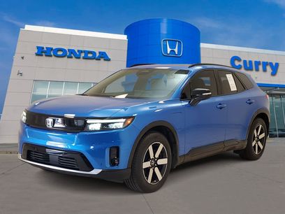 Used 2024 Honda Prologue Touring