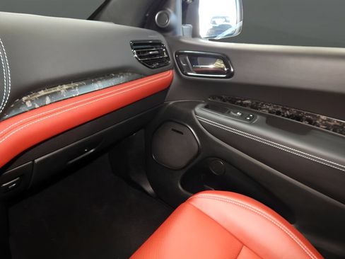 Used 2023 Dodge Durango SRT AWD/4WD image 16