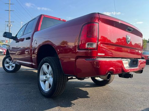Used 2013 RAM 1500 Express image 10