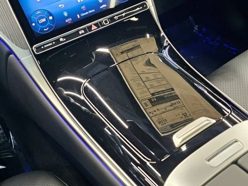 New 2026 Mercedes-Benz GLC 300 4MATIC image 34
