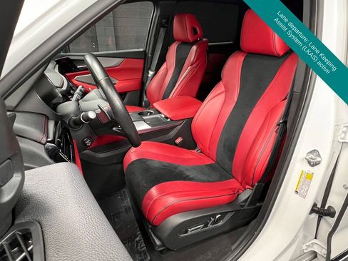 Used 2023 Acura MDX A-Spec image 4