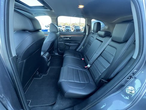Used 2019 Honda CR-V EX-L image 30