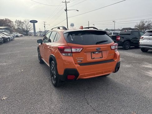 Used 2019 Subaru Crosstrek 2.0i Limited w/ Moonroof Package w/Navigation image 13