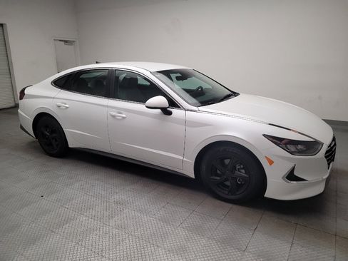 Used 2021 Hyundai Sonata SE FWD image 11