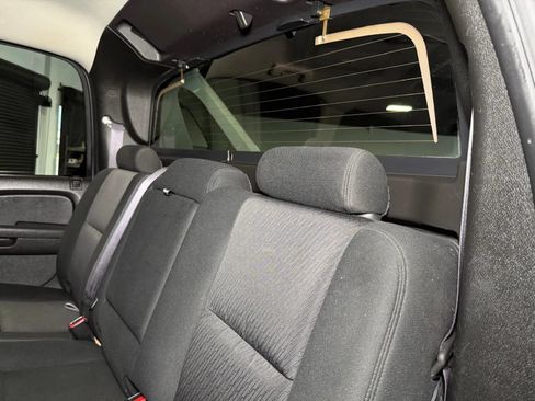 Used 2012 Chevrolet Avalanche LS w/ All-Star Edition RWD image 15