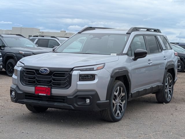 New 2026 Subaru Outback Touring XT AWD/4WD image 7