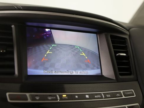 Used 2019 INFINITI QX60 Pure image 19