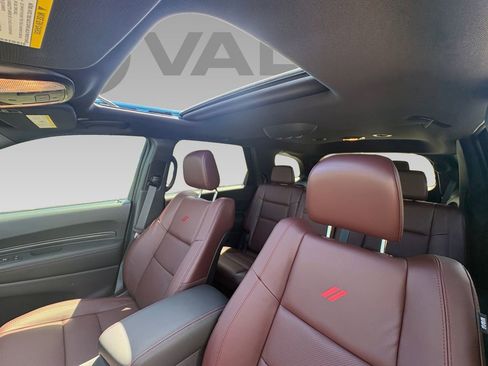New 2026 Dodge Durango R/T image 5