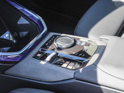 New 2026 BMW X3 xDrive30 w/ M Sport Package image 19