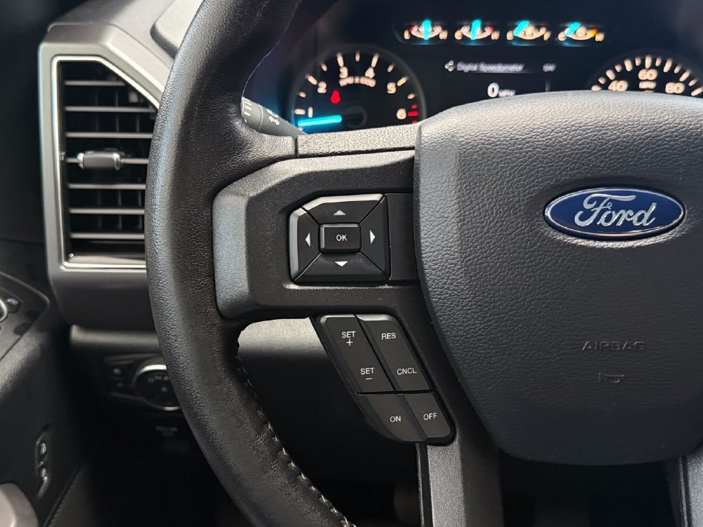 Used 2019 Ford F150 XLT w/ Equipment Group 302A Luxury AWD/4WD image 28