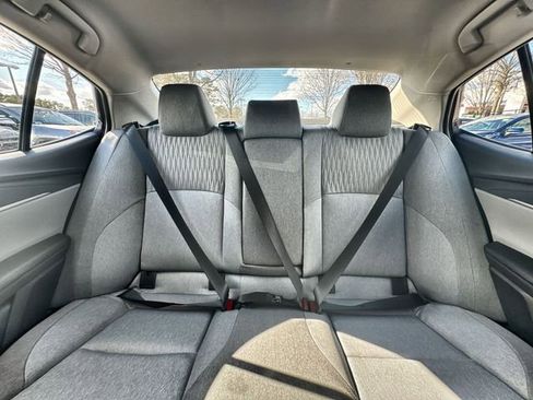 New 2026 Toyota Camry LE image 30