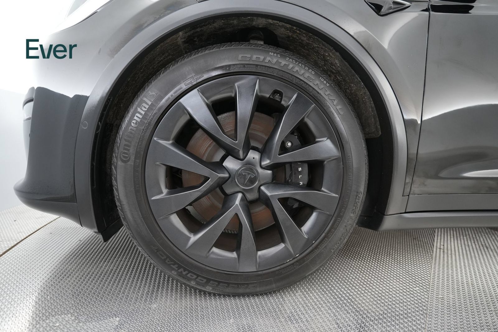 Used 2023 Tesla Model X AWD/4WD image 20