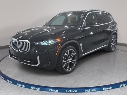 Used 2026 BMW X5 sDrive40i w/ Premium Package