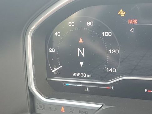 Certified 2022 GMC Sierra 1500 Denali AWD/4WD image 20
