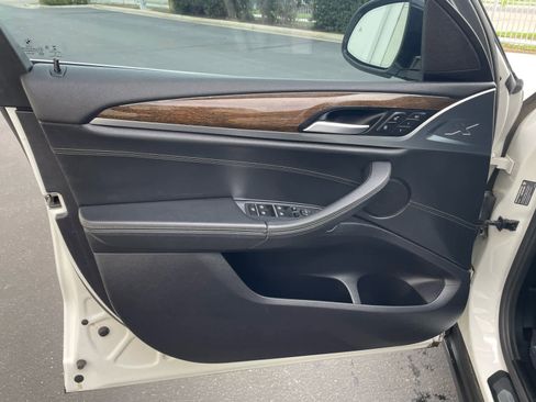 Used 2019 BMW X3 xDrive30i w/ Convenience Package image 15