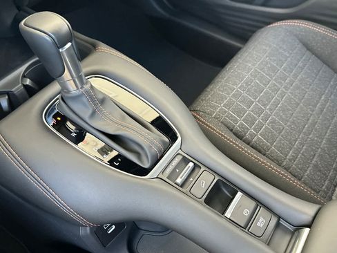 New 2026 Honda HR-V Sport image 22