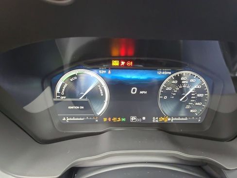 New 2026 Subaru Crosstrek 2.5i Limited image 14