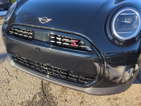 Used 2025 MINI Cooper S image 2