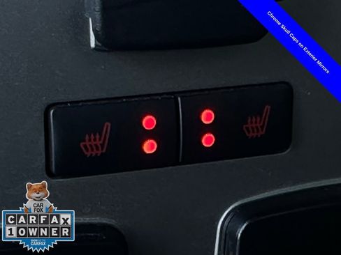 Used 2020 Ford F150 Lariat w/ Equipment Group 502A Luxury image 26