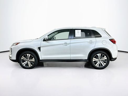 Used 2024 Mitsubishi Outlander Sport AWD image 4