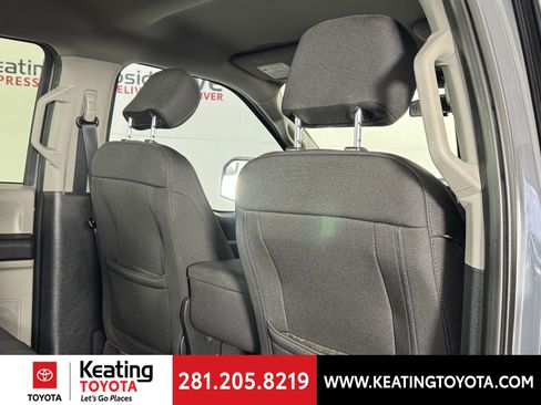 Used 2019 Ford F150 XL w/ Equipment Group 101A Mid image 19