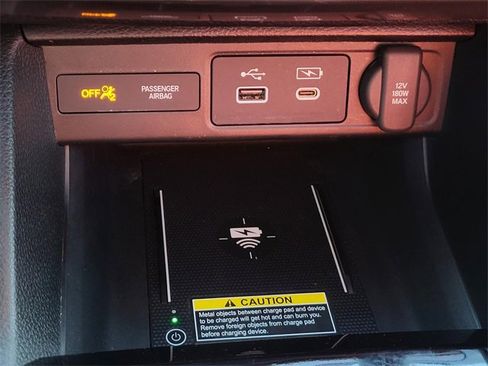 Used 2024 Acura Integra A-Spec image 23