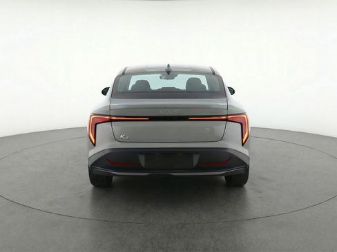 Used 2025 Kia K4 LXS image 7