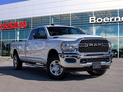 Used 2022 RAM 3500 Big Horn