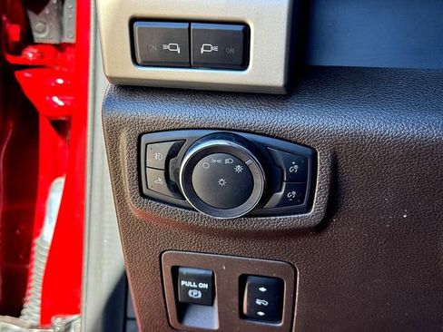 Certified 2020 Ford F150 King Ranch w/ Equipment Group 601A Luxury image 14