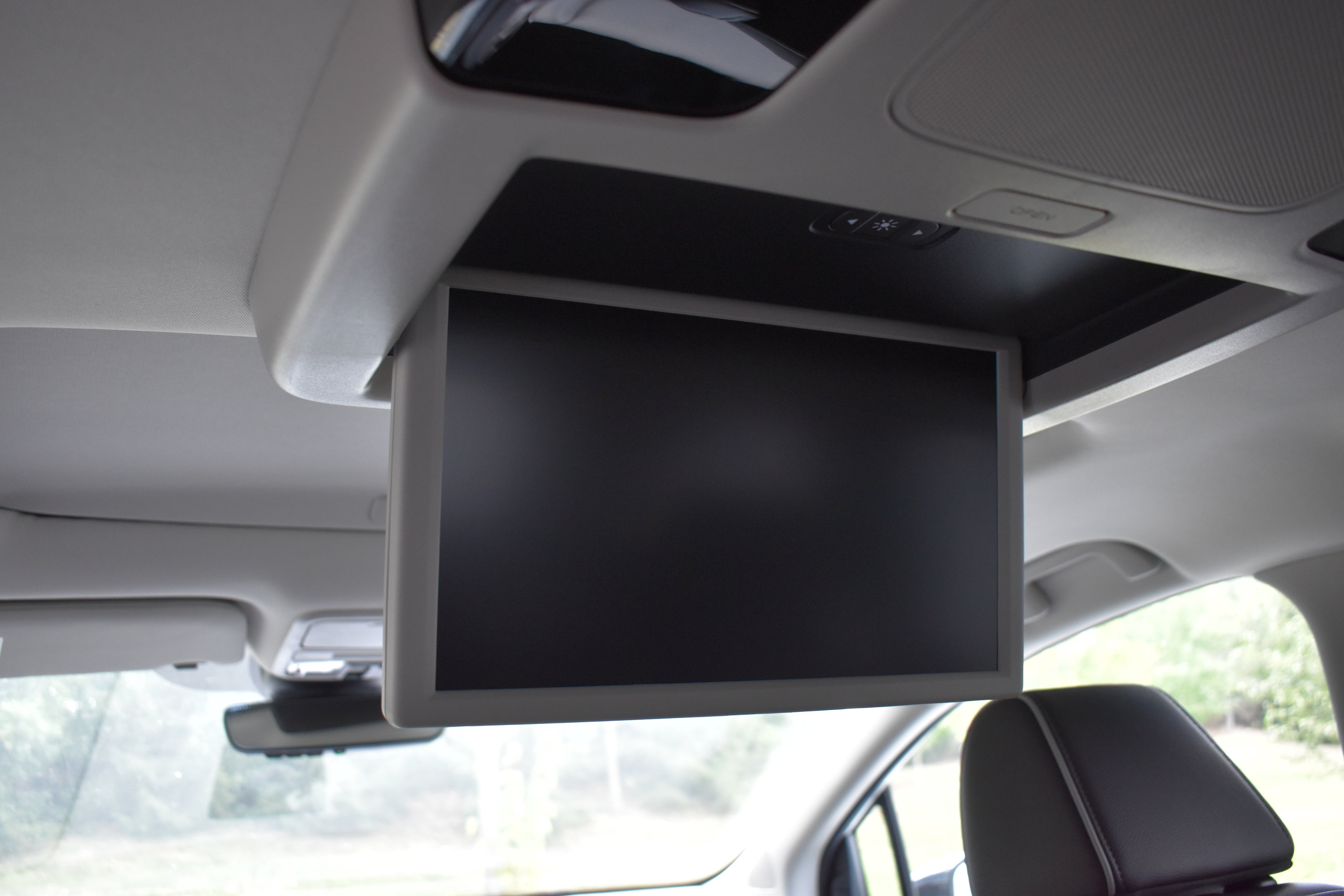 New 2027 Honda Odyssey Elite image 20