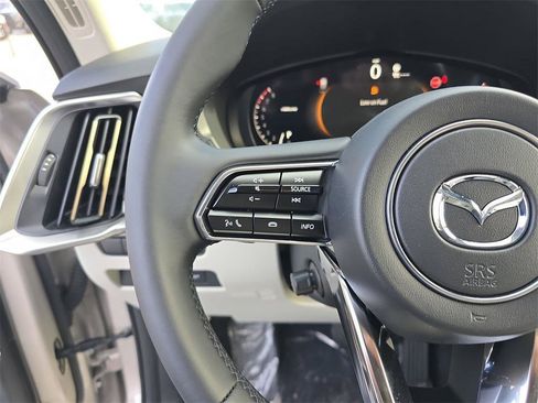 New 2026 MAZDA CX-90 3.3 Turbo S w/ Premium Package image 34
