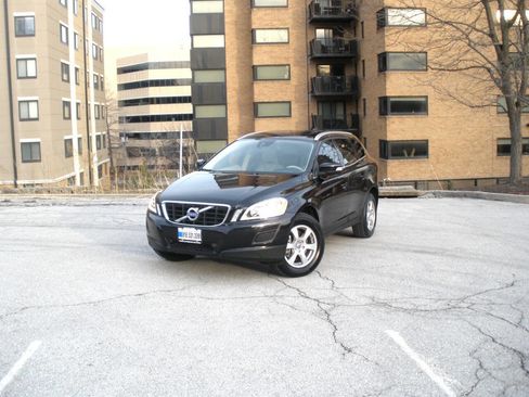 Used 2012 Volvo XC60 3.2 image 18