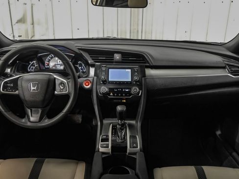 Used 2016 Honda Civic LX-P image 13