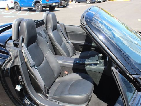 Used 2012 MAZDA MX-5 Miata Grand Touring w/ Premium Pkg image 11