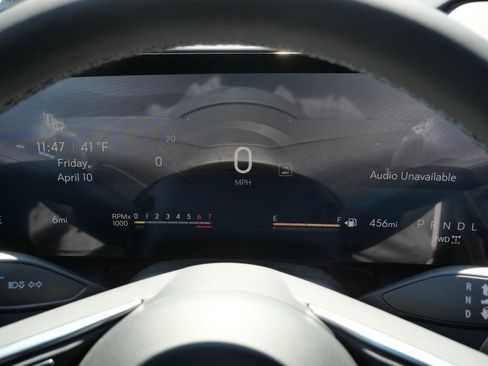 New 2026 Buick Enclave Sport Touring w/ Power Package image 48