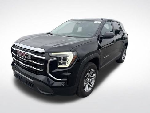 Used 2025 GMC Terrain Elevation FWD image 1