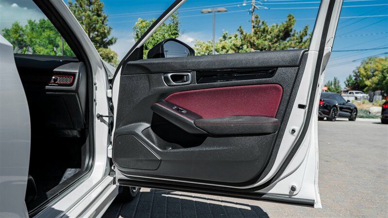 Used 2024 Honda Civic Si image 36