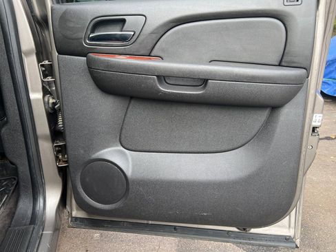 Used 2012 GMC Sierra 2500 SLT w/ SLT Convenience Package image 6