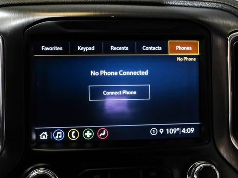 Used 2021 GMC Sierra 2500 AT4 w/ Gooseneck/5TH Wheel Package AWD/4WD image 28