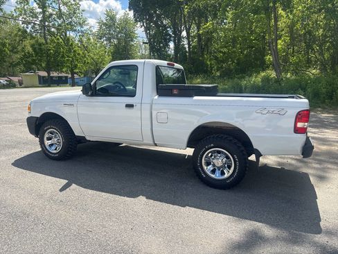 Used 2007 Ford Ranger XL AWD/4WD image 17