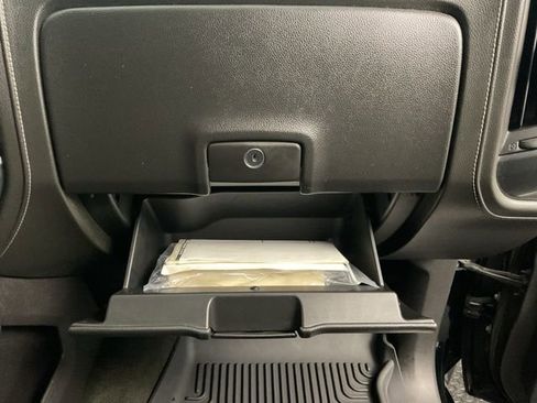 Used 2015 Chevrolet Silverado 1500 LTZ Z71 w/ Midnight Edition image 28