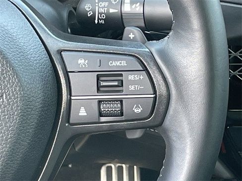 Certified 2024 Honda Accord Sport image 14