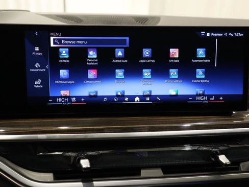 Used 2025 BMW X5 xDrive40i w/ Premium Package AWD/4WD image 40