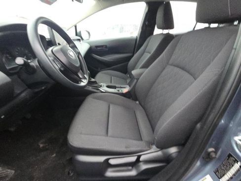 Used 2024 Toyota Corolla LE image 8