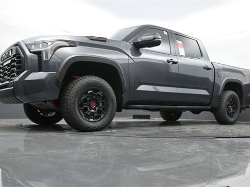 New 2026 Toyota Tundra TRD Pro image 26