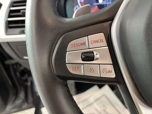 Used 2023 BMW X3 xDrive30i image 25