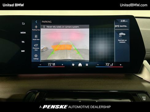 Used 2025 BMW X1 xDrive28i w/ Convenience Package image 17