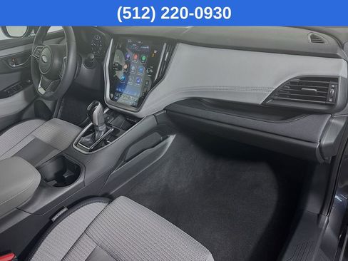 Used 2025 Subaru Outback Premium image 35