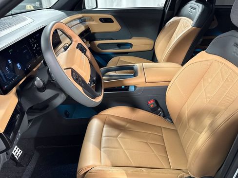 New 2027 Kia Telluride SX X-Line AWD/4WD image 3