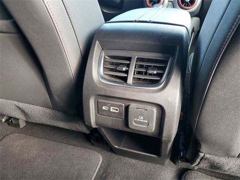 Certified 2025 Chevrolet Blazer RS image 21